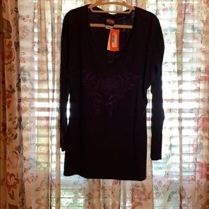 Harley Davidson longsleeve T-shirt extra large